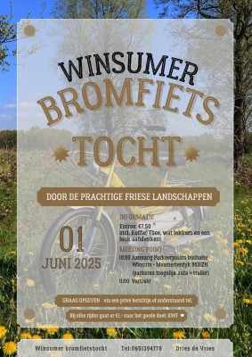 2025-06-01 Zondag 1 juni Winsumer bromfietstocht Winsum (Boven de stad Groningen).jpg