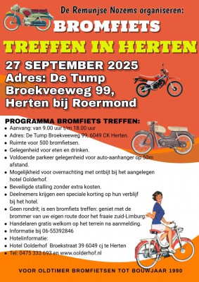2025-09-27 Zaterdag 27 september bromfietstreffen Herten (bij Roermond).jpg