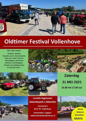 2025-05-31 Zaterdag 31 mei Oldtimer festival Vollenhove.jpg