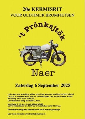 2025-09-06 Zaterdag 6 september oldtimerrit Neer (Bij Roermond).jpg