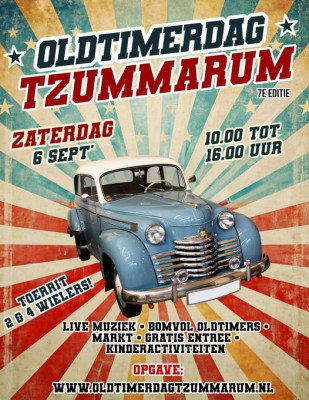 2025-09-06 Zaterdag 6 september Oldtimerdag Tzummarum.jpg