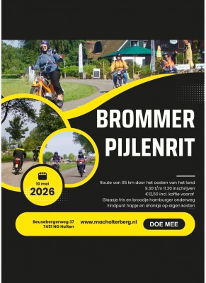 2026-05-10 Zondag 10 mei Brommer pijlenrit Holten.jpg